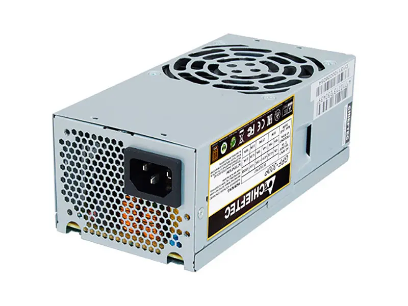 Блок живлення Chieftec GPF-400P - фото 2
