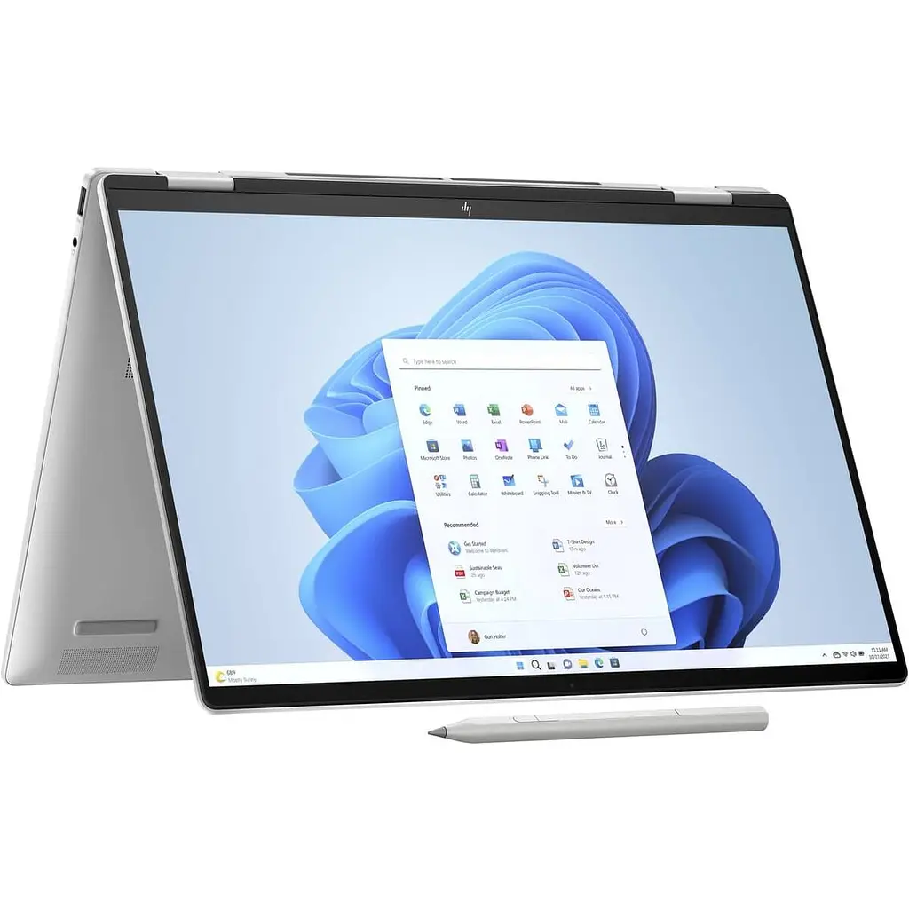 Ноутбук HP Envy x360 16-ac0013nw Ultra 5 125U 16GB 512GB Windows 11 - фото 4