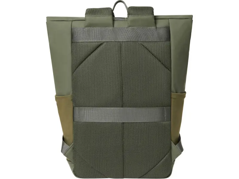 Рюкзак міський RIVACASE 7826 Olive Green - фото 4