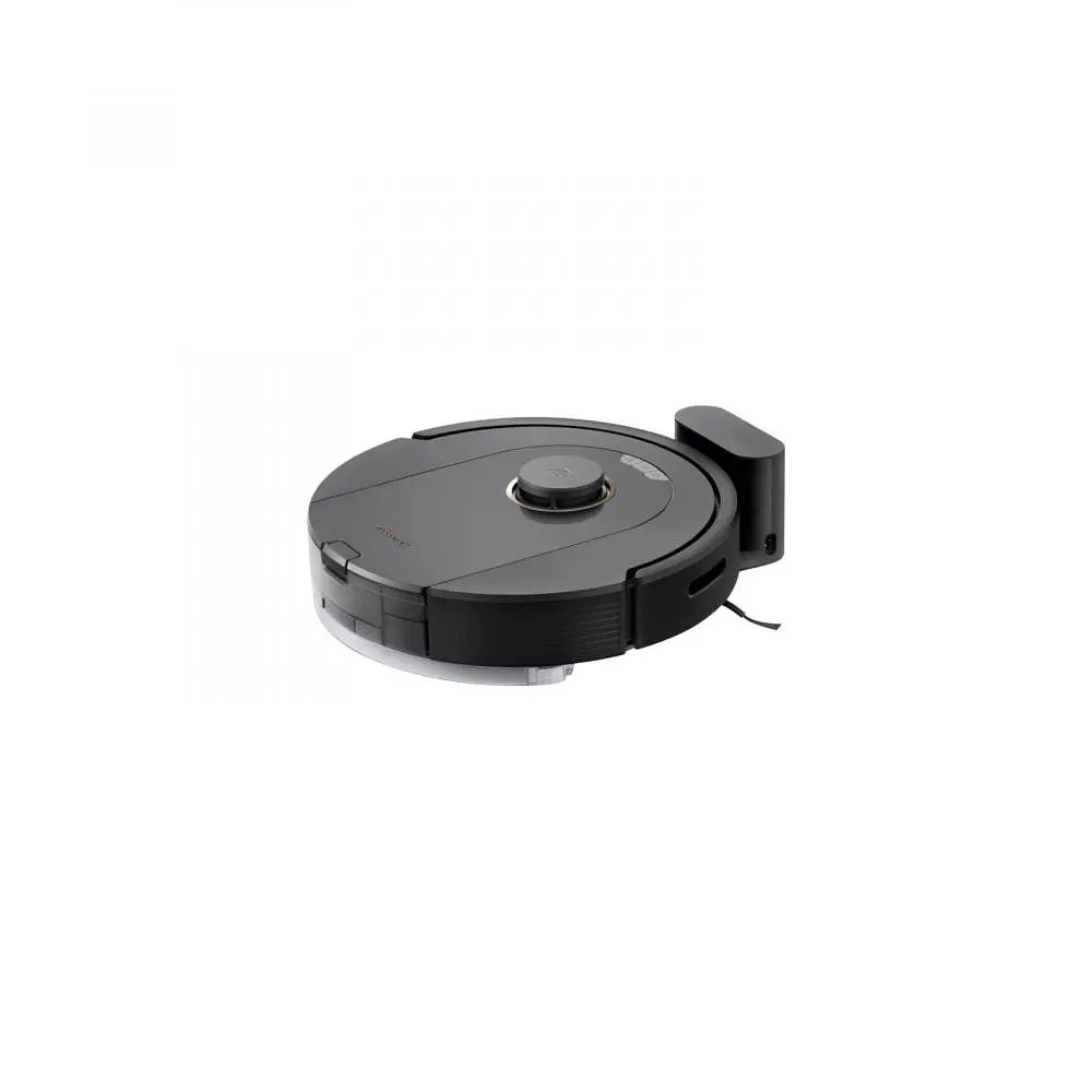 Робот-пылесос с влажной уборкой RoboRock Q5 Pro Black (Q5PR52-00) - фото 3