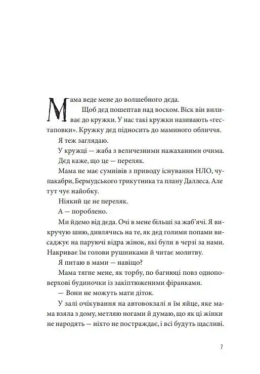 Мій прапор запісяв котик - Лєна Лягушонкова - фото 3