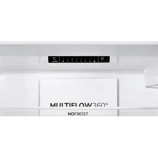Холодильник Gorenje NRK619EPXL4 с морозильной камерой - фото 4