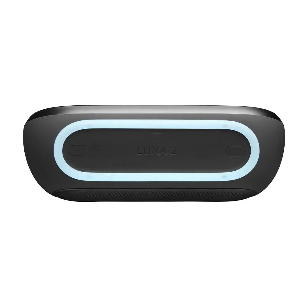 Акустична система Harman/Kardon Luna 2 Black (HKLUNA2BLKEU) - фото 7