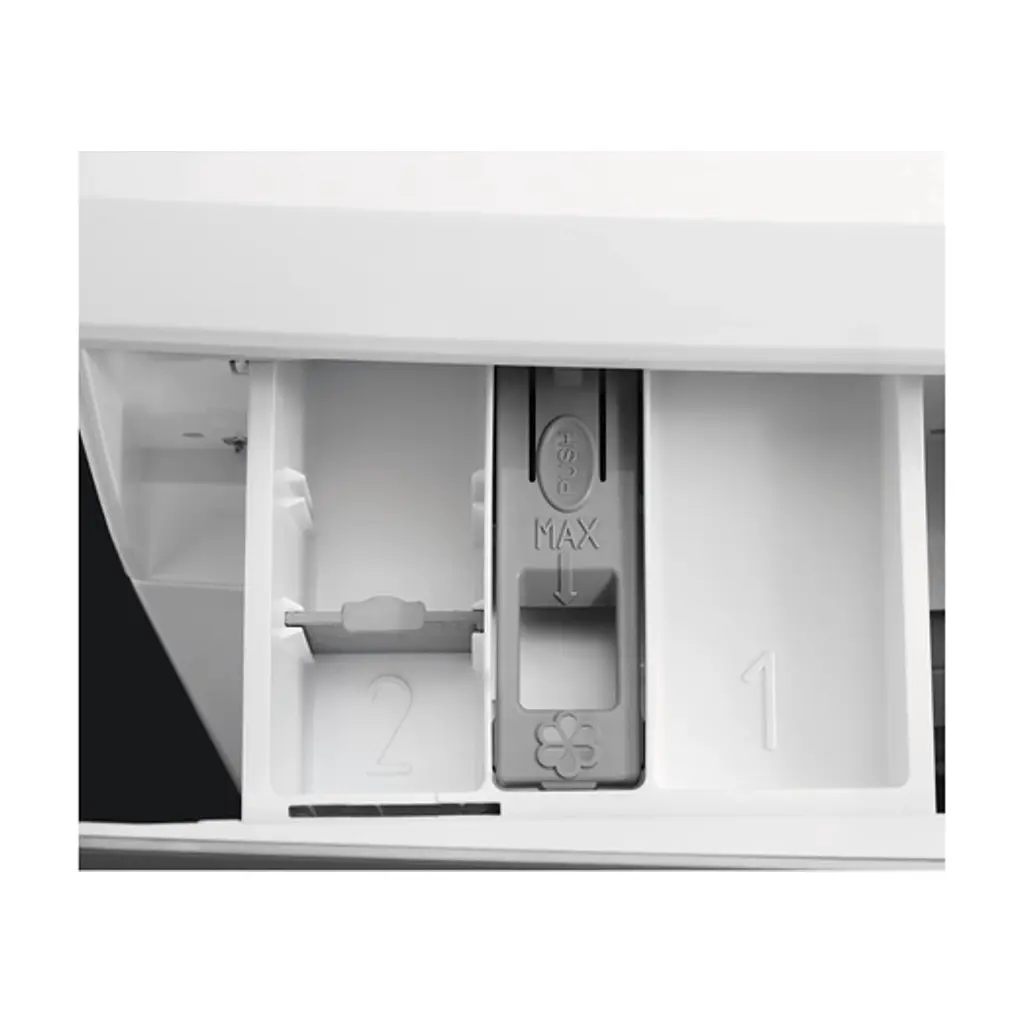 Пральна машина AEG L6SE26DU - фото 4