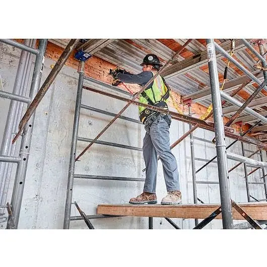 Дрель-шуруповерт DeWalt DCD996P2 [93589] - фото 11