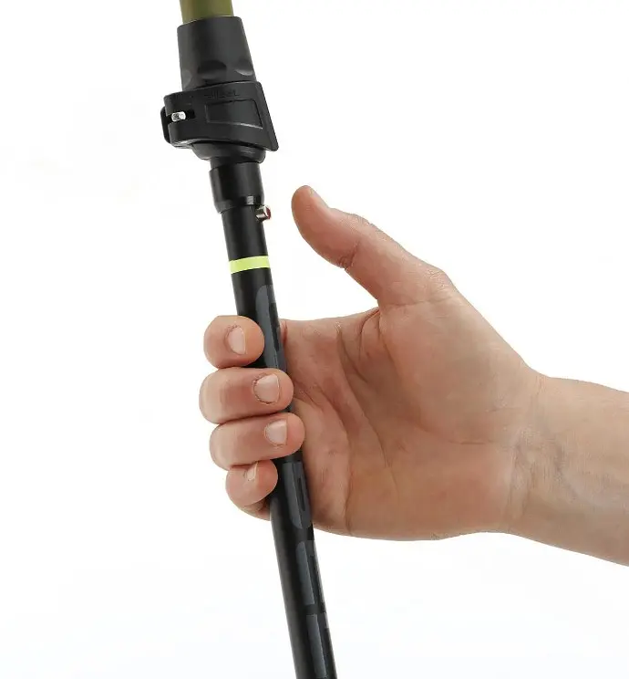 Палиці для скандинавської ходьби Gabel Fusion Wired (7008361610000) - фото 3