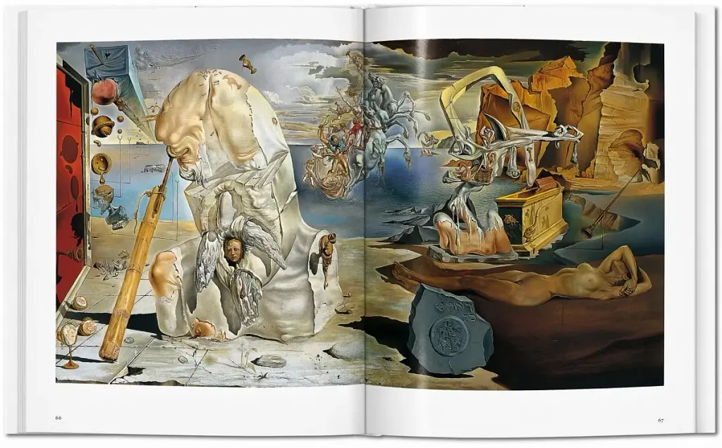 Dalí - фото 6