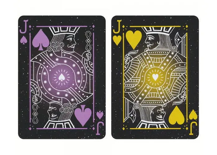 Карти United States Playing Card Company Карти гральні Bicycle Stargazer 204 - фото 3
