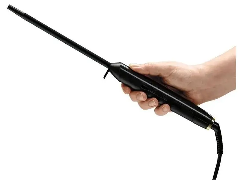 Плойка для волосся BaByliss PRO BAB2489E - фото 4