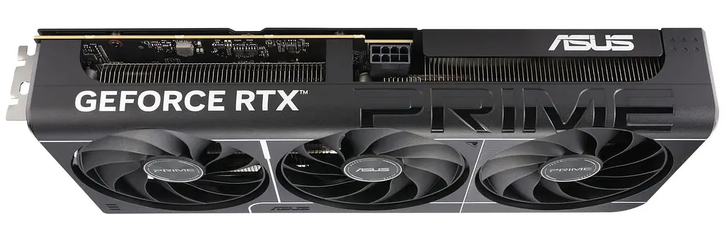 Відеокарта ASUS RTX 5060 Ti 8GB PRIME OC Edition (PRIME-RTX5060TI-O8G) (GDDR7, 128 bit, PCI-E v5.0 x8) - фото 6