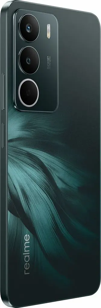 Смартфон Realme C71, 6/128Gb Green (Global Version) NFC - фото 6