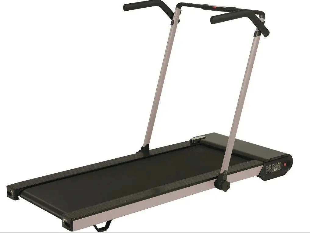Бігова доріжка Toorx Treadmill City Compact Pure Bronze (CITY-COMPACT-B) - фото 2