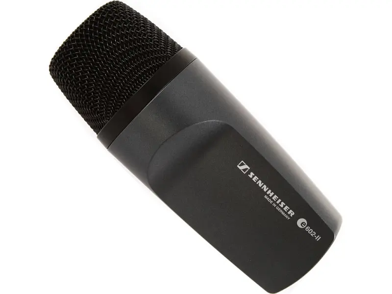 Мікрофон Sennheiser E 602-II