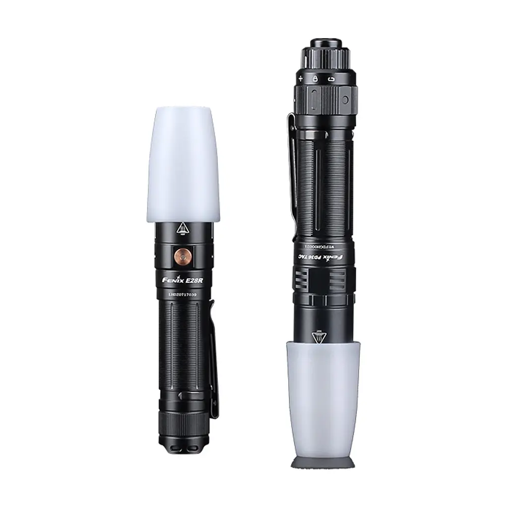 Дифузійний фільтр Fenix AOD-S V2.0 White (AOD-SV20) - фото 2