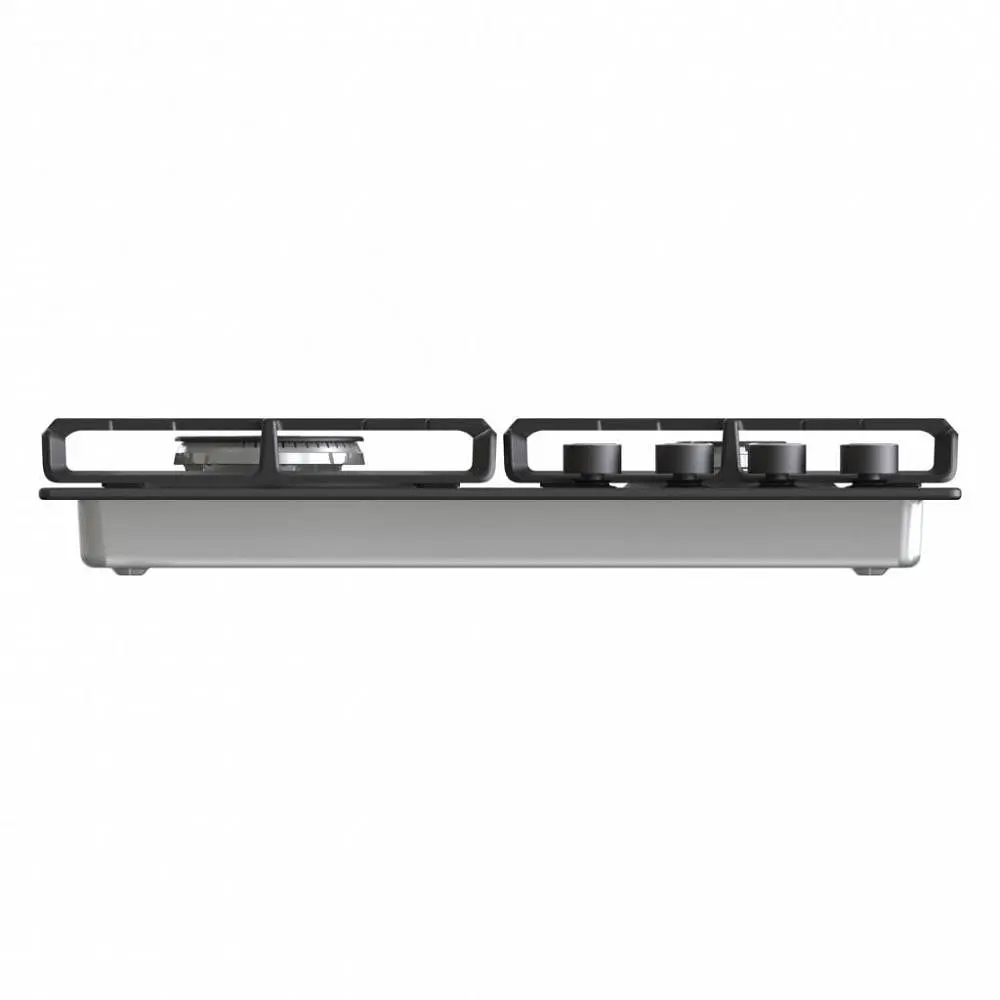 Варильна поверхня газова Gorenje GW642AB - фото 4