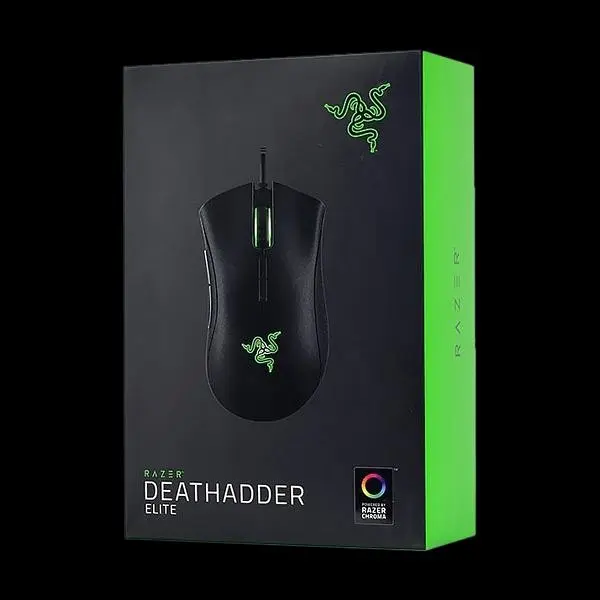 Миша високоточна ігрова Razer XPRO Lancehead Tournament Edition USB (23393-01_579) - фото 6