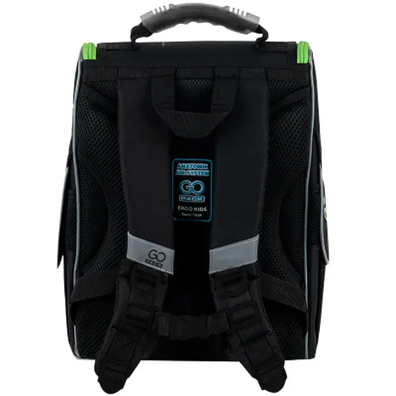 Портфель GoPack Education 5001S-7 Next Level (GO25-5001S-7) - фото 6