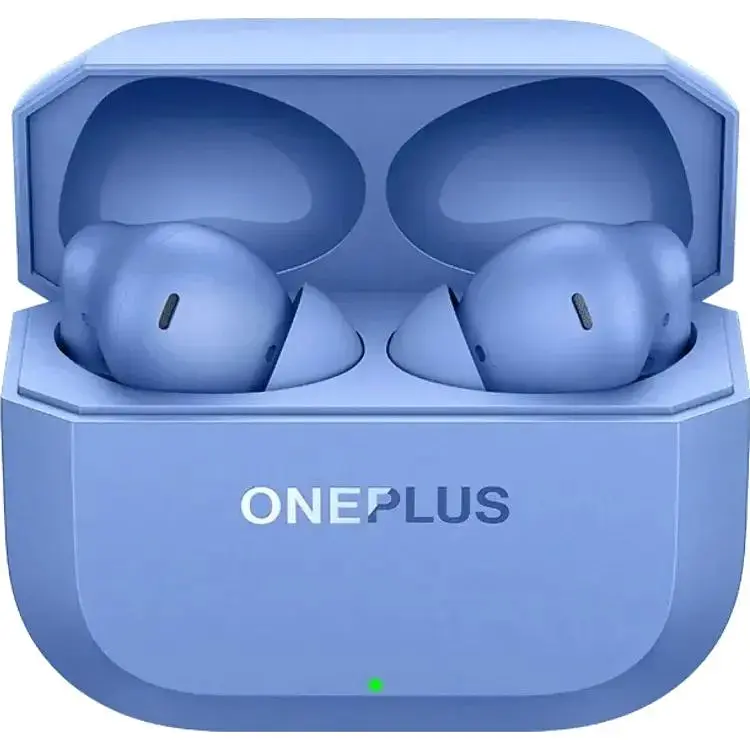 Навушники OnePlus Nord buds 3R blue - фото 8