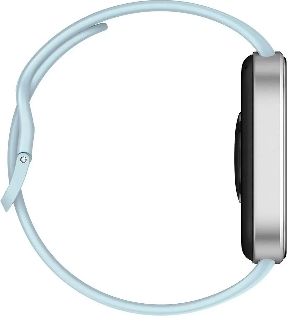 Смарт-годинник Xiaomi Redmi Watch 6 glacier blue (M2523W1 / BHR08CWGL) (Global Version) - фото 3