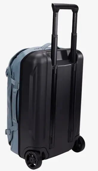 Дорожня валіза Chasm Carry-On 55cm/22 40L TCCO-222 Pond Gray Thule sum0028100 - фото 4
