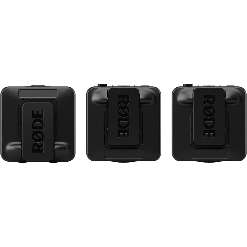 Мікрофонна радіосистема Rode Wireless PRO [111938] - фото 3