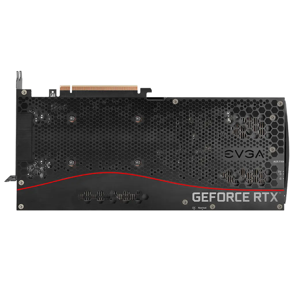 Відеокарта EVGA GeForce RTX 3070 Ti FTW3 Ultra Gaming [08G-P5-3797-KL] [75459] - фото 8