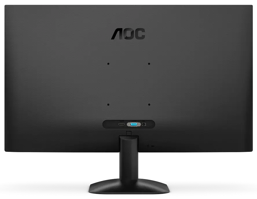 Монітор AOC 23.8" 24B35HM2 Black teh0022164 - фото 7