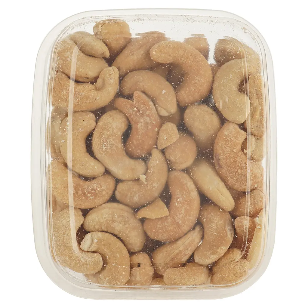 Кеш'ю смажене солоне відбірне 200 г (875643) - фото 2