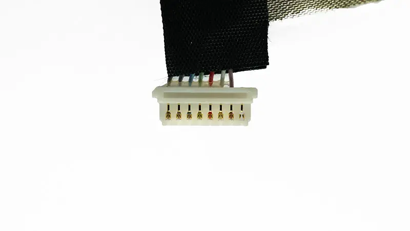 Шлейф матриці для ноутбука Dell (Inspiron: 3541, 3542), 40pin (450.00H06.0011) - фото 3