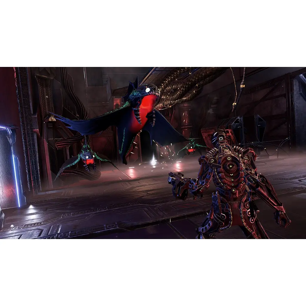 Ключ активации Microsoft Hellpoint для Xbox One/Series - фото 10