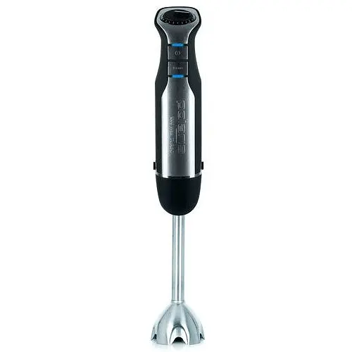 Блендер занурювальний Polaris PHB 1036 AL titan - фото 5