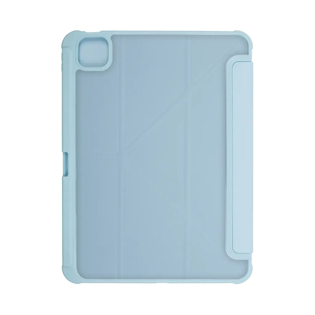 Чехол ArmorStandart Y-Type PEN для iPad Pro 11 2025/2024 Blue - фото 2