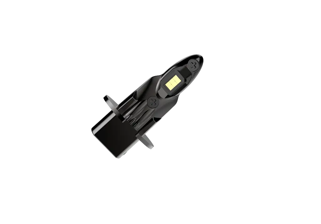 Комплект світлодіодних ламп Infolight F3-Pro H3 30W - фото 4