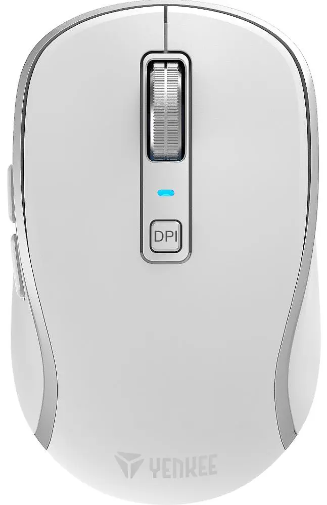 Миша комп'ютерна YMS 2085WE Dual mode WL mouse NOBLE Yenkee teh0022079