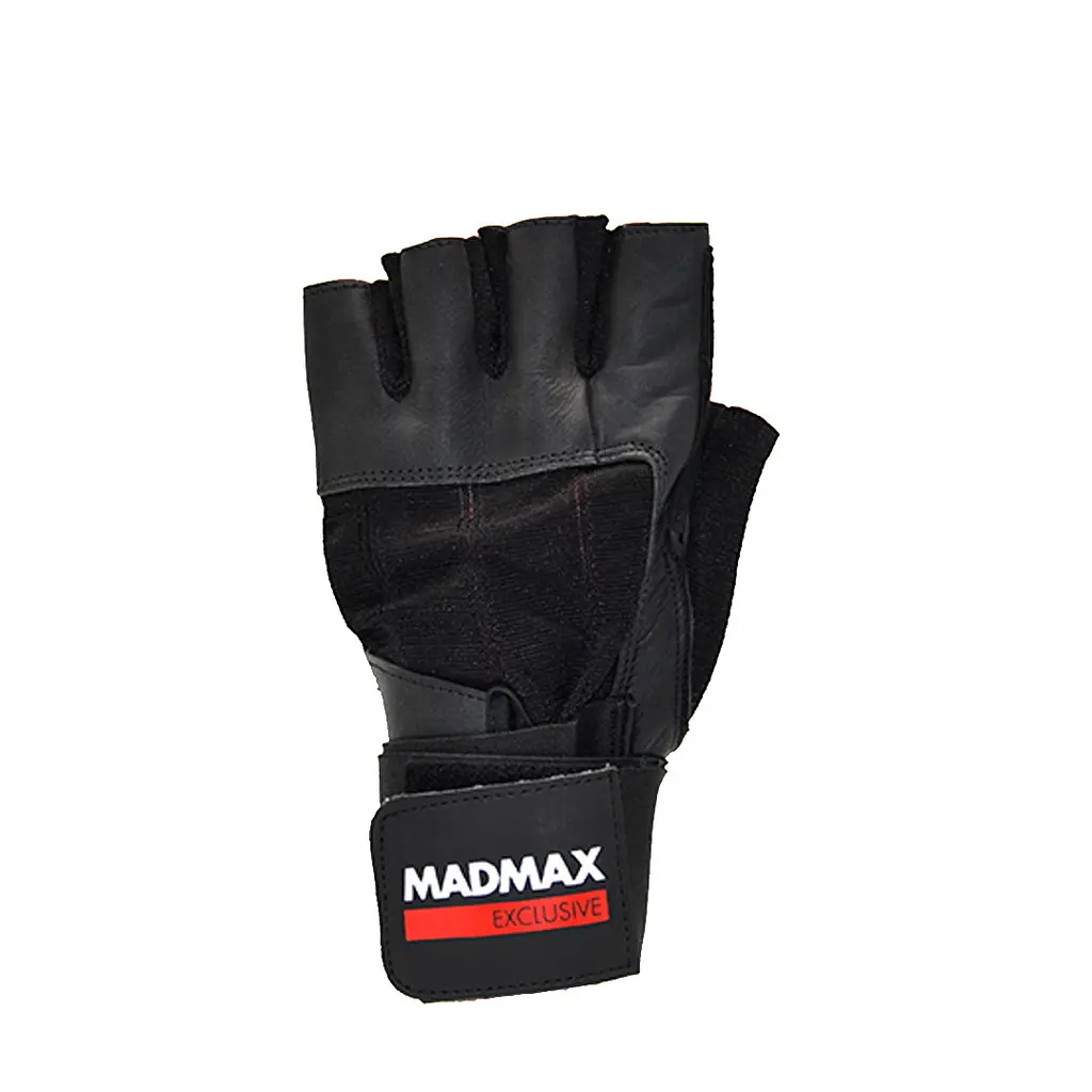 Рукавички для фітнесу Professional Exclusive Mad Max XL fit0012075 - фото 3