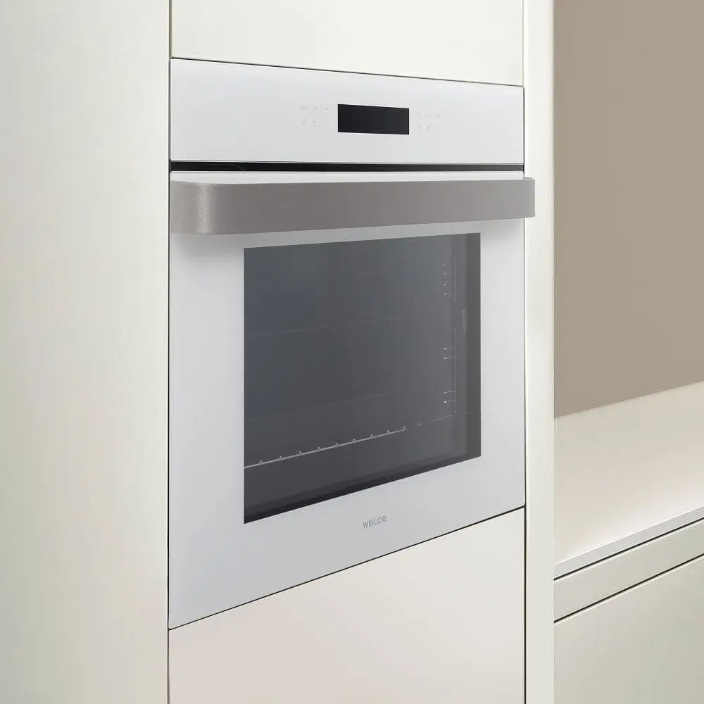 Духовой шкаф Weilor FTO6F11WT - фото 3