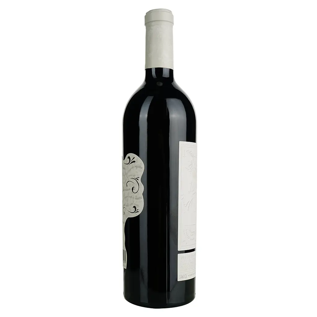 Вино Jardins Secrets Malbec червоне, сухе, 0,75 л - фото 2