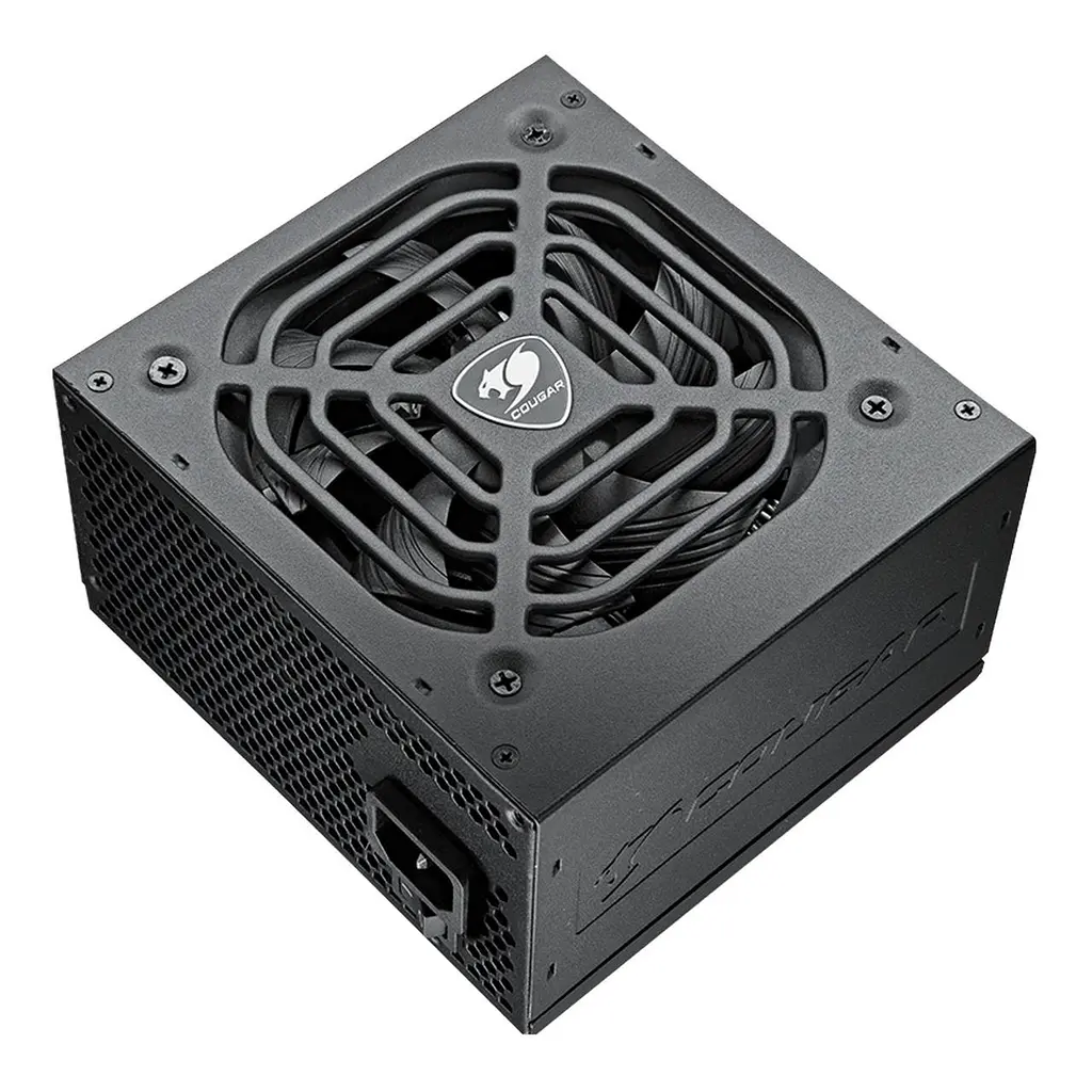 Блок живлення Cougar STC600 600W - фото 7