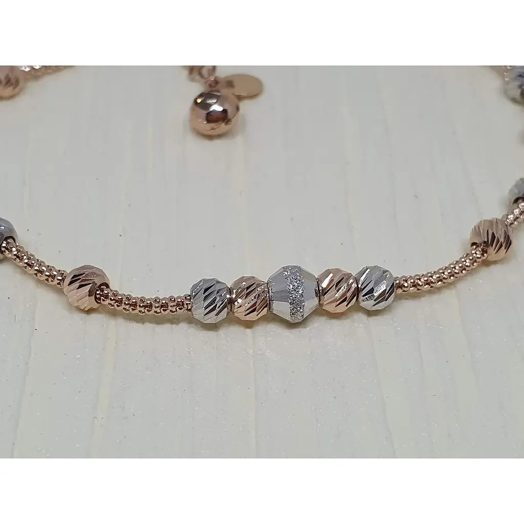 Золотой браслет Favoritum. 9219 - фото 3