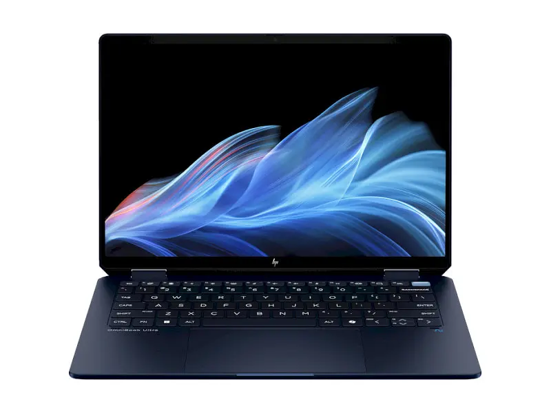 Ноутбук HP OmniBook Ultra Flip x360 (BV5S7EA) - фото 3