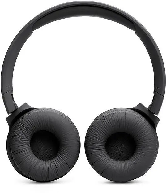 Навушники JBL з мікрофоном Tune 520BT Black (JBLT520BTBLKEU) - фото 8