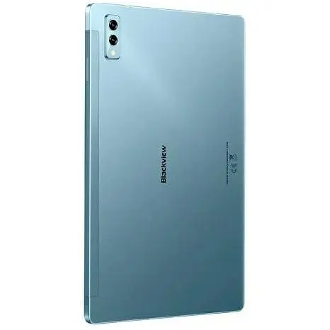 Планшет Blackview Tab 11 SE 8/256Gb Blue LTE (Global Version) - фото 3