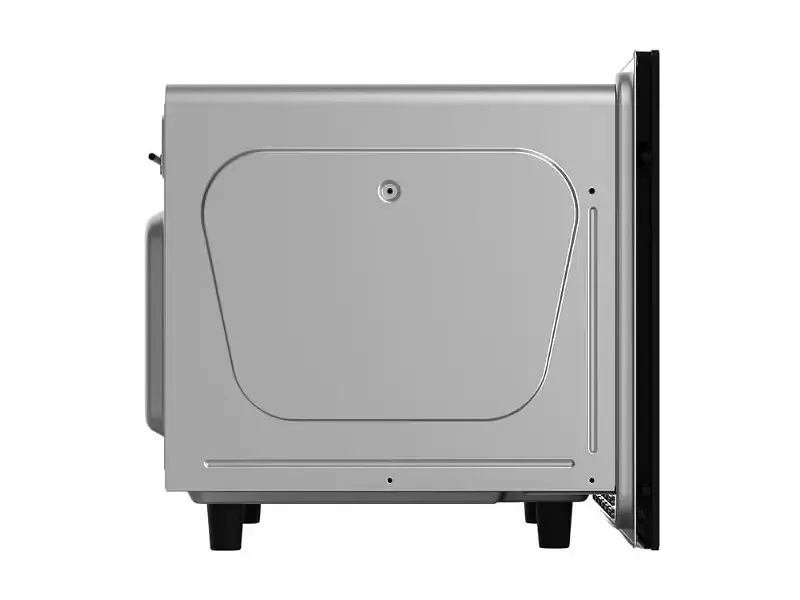 Мікрохвильова піч Prime Technics PBI 2520 B - фото 4