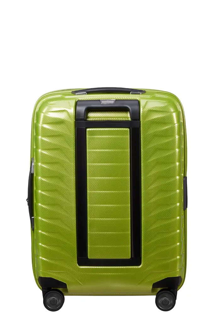 Чемодан Samsonite PROXIS 55 см LIME 55x40x20(23) CW6*74001 - фото 7