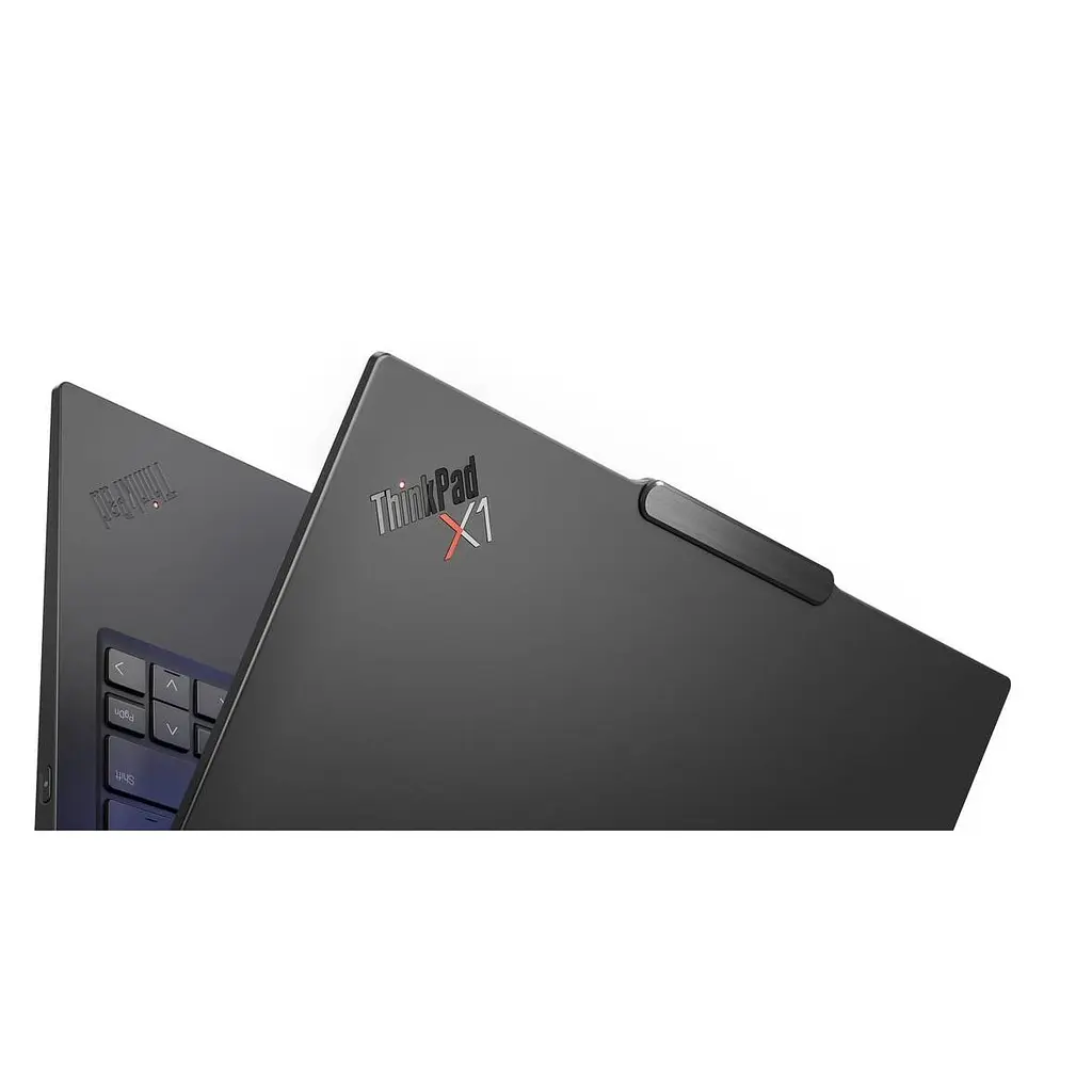 Ноутбук Lenovo ThinkPad X1 Carbon G13 Aura Edition WUXGA 14 дюймів Intel Core Ultra 5 225U 16 ГБ 512 ГБ SSD Windows 11 Pro Чорний - фото 5