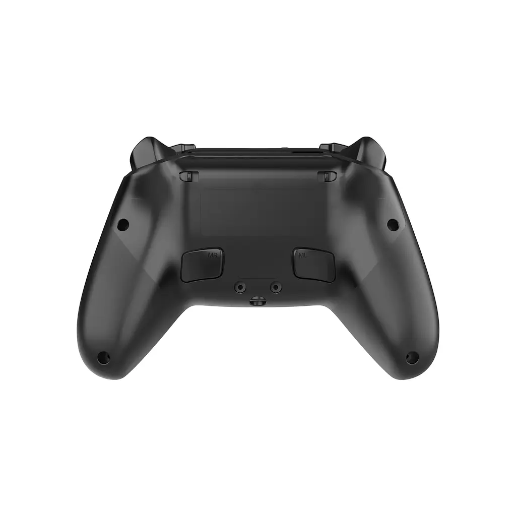 Геймпад GamePro GPS13B BT 5.3/USB/PC/iOS/Android/PS3/PS4 RGB Black (GPS13B) - фото 2