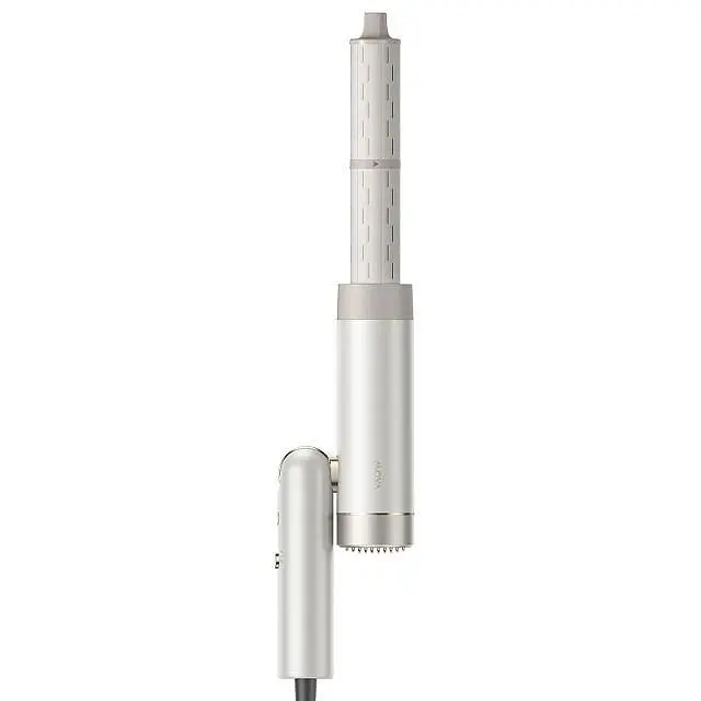 Фен MOVA Flip10 White - фото 5