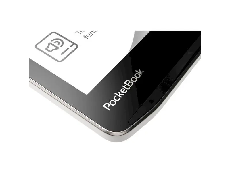 Електронна книга PocketBook 743G InkPad 4, Stundust Silver (PB743G-U-CIS) - фото 8