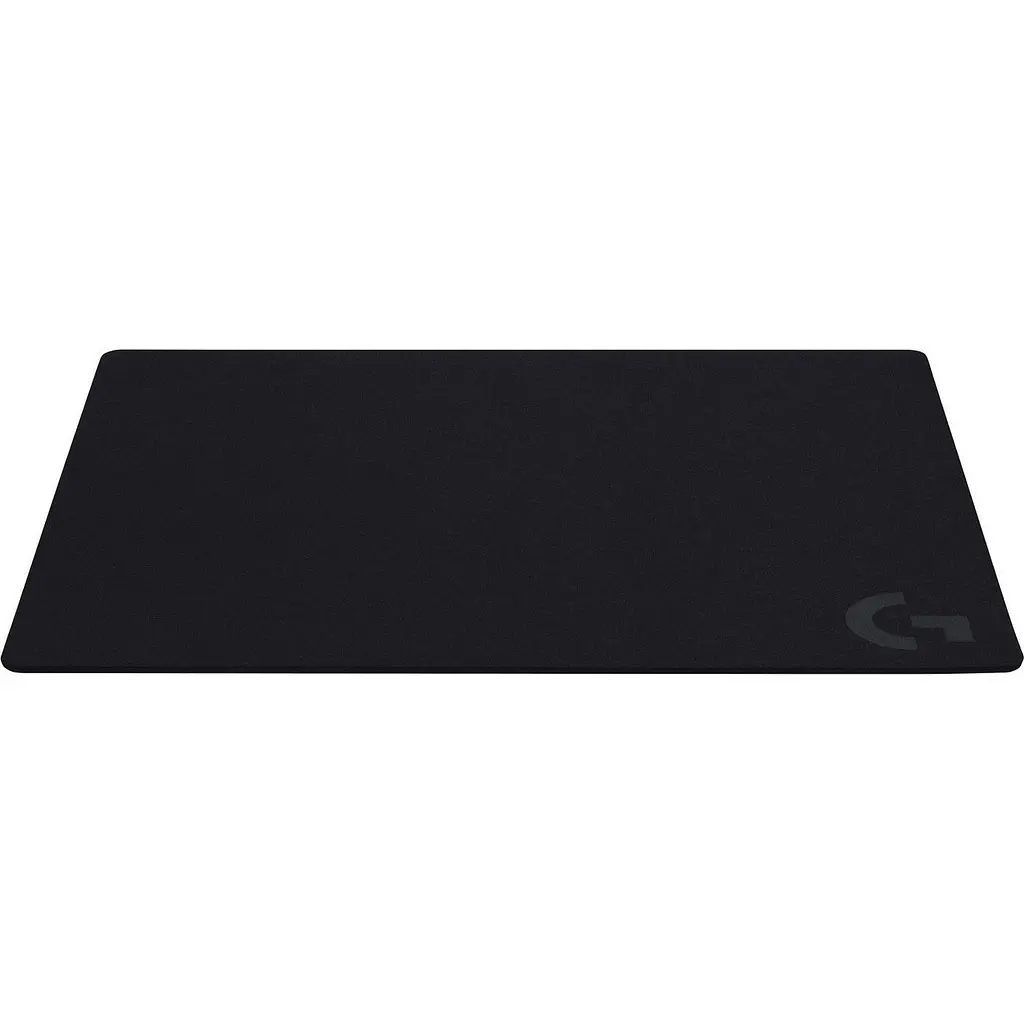 Ігрова поверхня Logitech G640 Black (943-000799) [154500] - фото 3