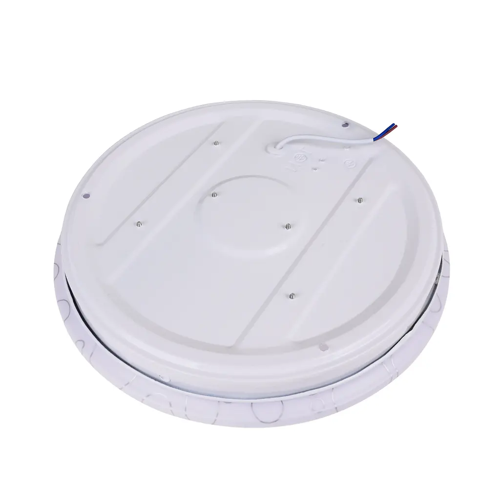 Світильник настінно-стельовий Brille LED W-640/12 CW - фото 3